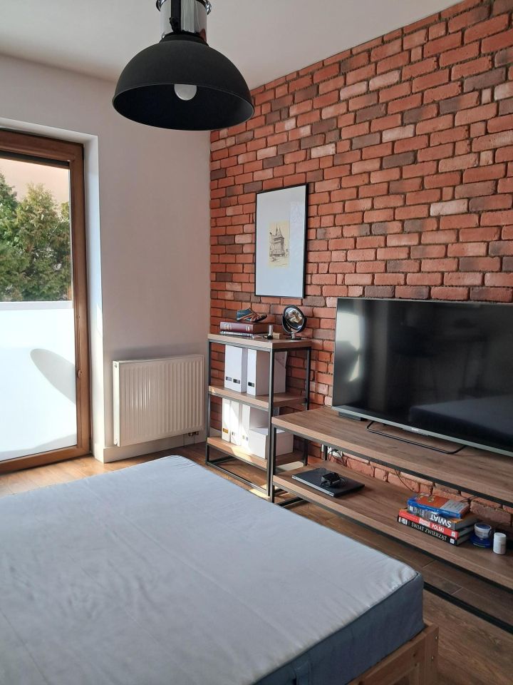 Mieszkanie 2-pokojowe Bochnia, Bochnia ul. Edwarda Windakiewicza. Zdjęcie 3