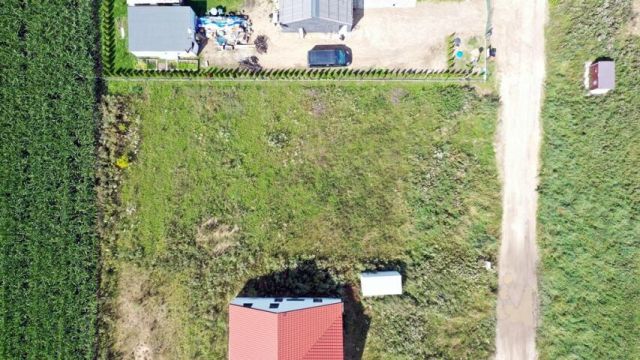 Działka budowlana Rybical. Zdjęcie 8