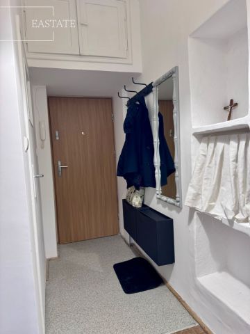 Mieszkanie 1-pokojowe Warszawa Bielany, al. Aleja Władysława Reymonta. Zdjęcie 6