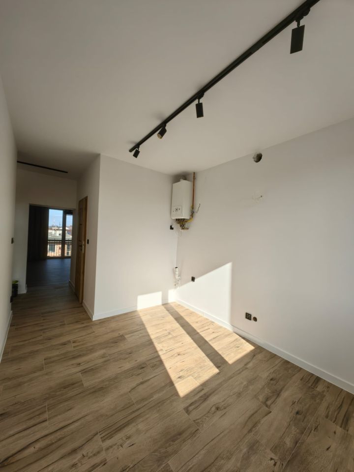 Mieszkanie 2-pokojowe Dęblin Starówka, ul. Bankowa. Zdjęcie 6