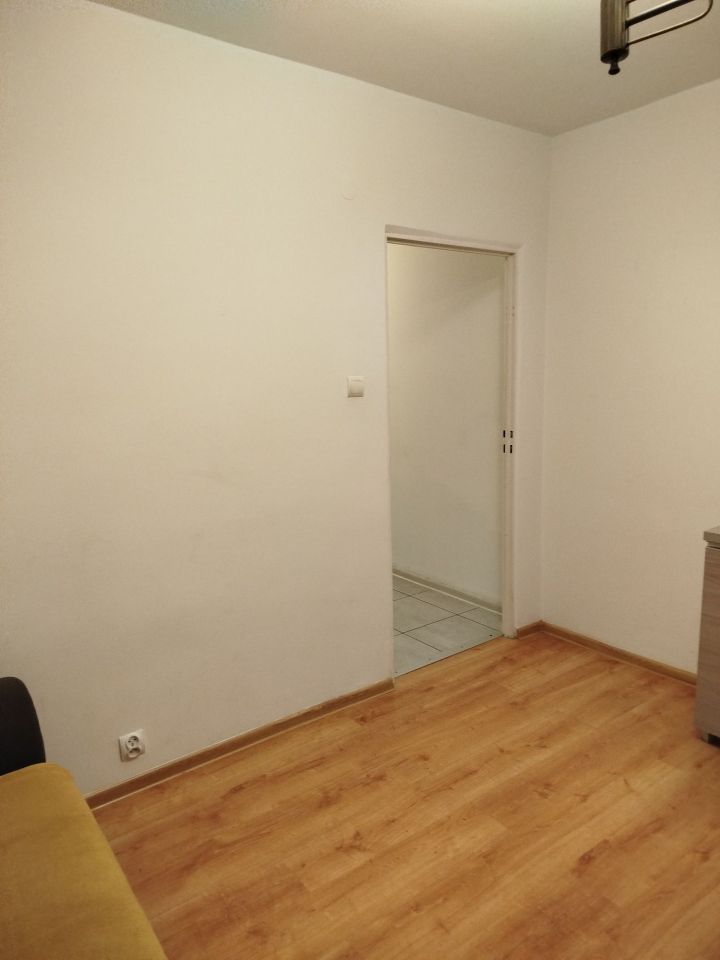 Mieszkanie 1-pokojowe Bartoszyce, ul. kard. Wyszyńskiego. Zdjęcie 4