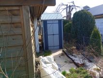 Działka rod Gorzów Wielkopolski. Zdjęcie 1