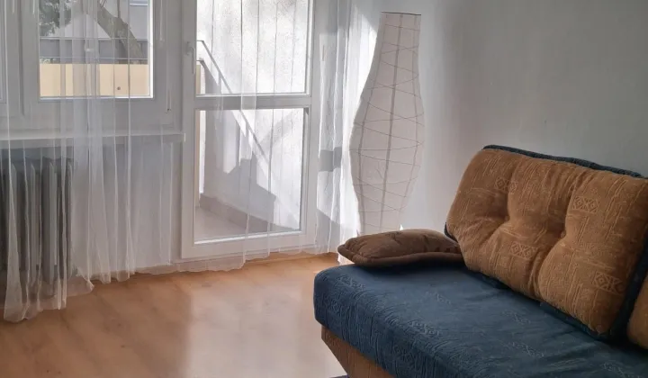 Mieszkanie 2-pokojowe Poznań Rataje, os. Jagiellońskie