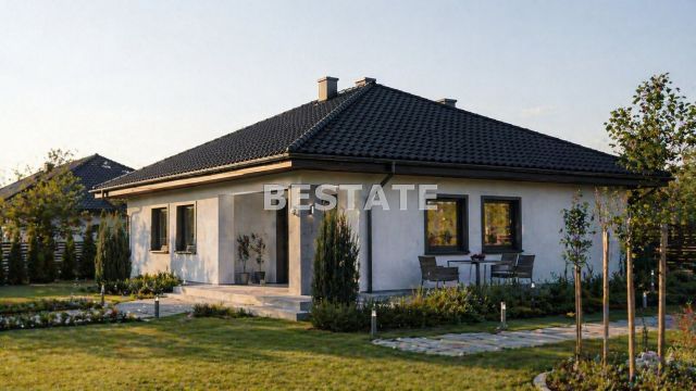 dom wolnostojący, 4 pokoje Łęg Tarnowski. Zdjęcie 2