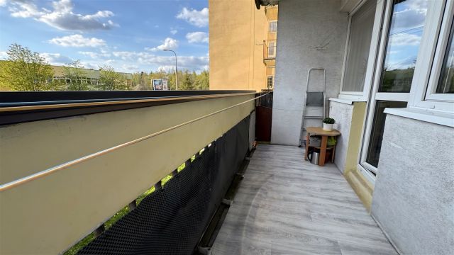 Mieszkanie 2-pokojowe Kraków Kurdwanów, ul. Wincentego Witosa. Zdjęcie 13