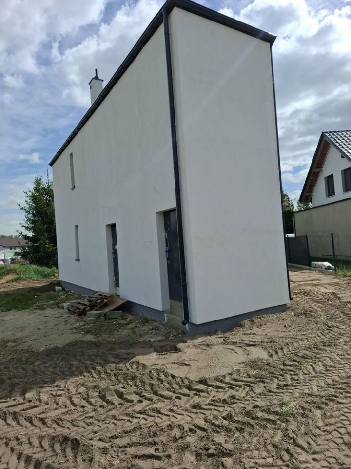 dom wolnostojący Biskupice. Zdjęcie 5