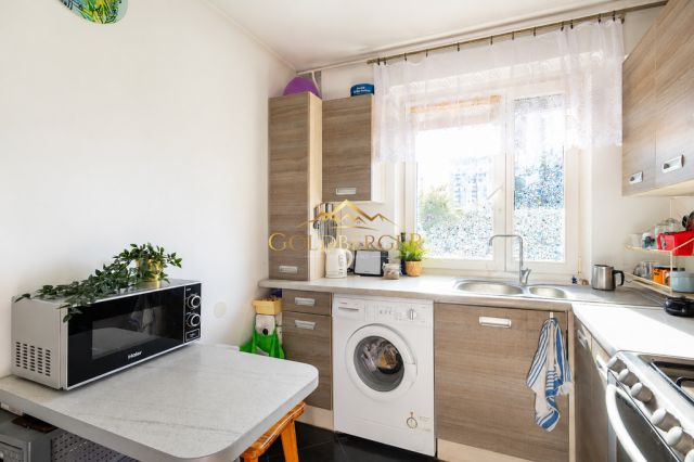 Mieszkanie 3-pokojowe Poznań Rataje, os. Czecha. Zdjęcie 7
