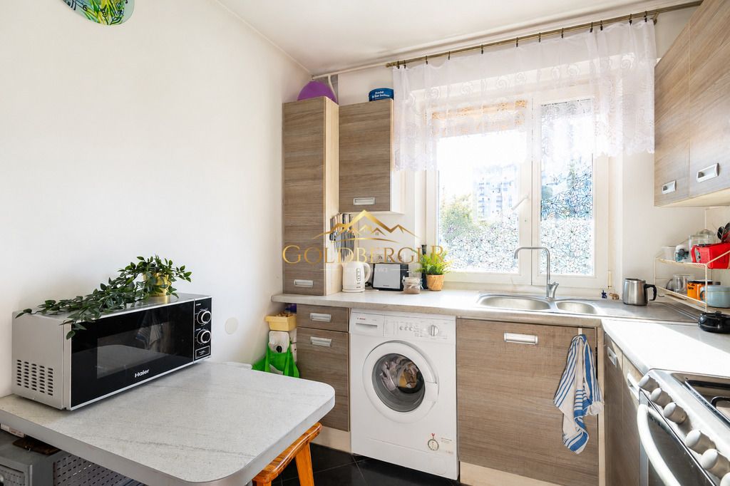 Mieszkanie 3-pokojowe Poznań Rataje, os. Czecha. Zdjęcie 7