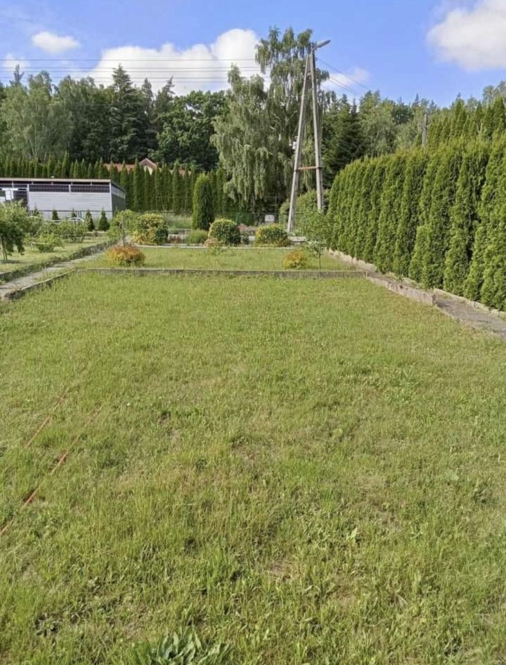 Mieszkanie 3-pokojowe Leźno, ul. Stadionowa. Zdjęcie 10