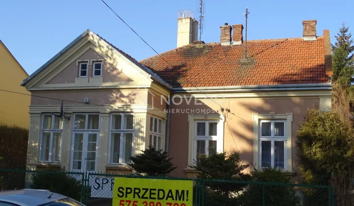 dom wolnostojący, 5 pokoi Jarosław, ul. ks. Mieczysława Lisińskiego