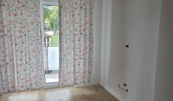 Mieszkanie 2-pokojowe Proszowice, ul. Leśna