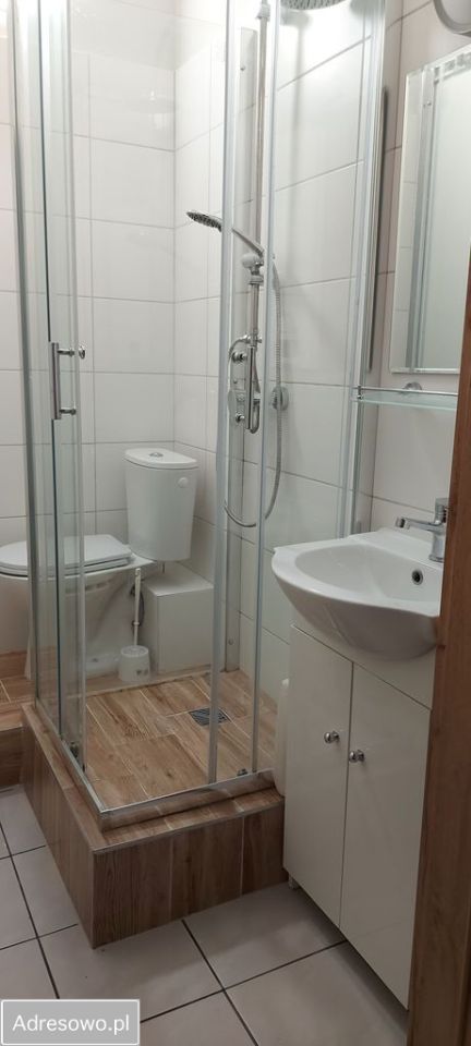 Mieszkanie 3-pokojowe Szczecin Śródmieście, ul. Jagiellońska. Zdjęcie 8