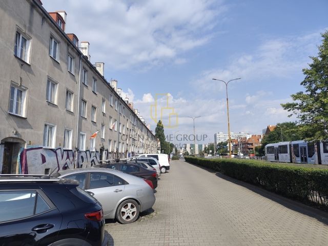 Mieszkanie 3-pokojowe Wrocław Grabiszyn, al. gen. Józefa Hallera. Zdjęcie 5