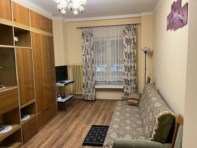 Mieszkanie 1-pokojowe Łódź Śródmieście, ul. Zachodnia. Zdjęcie 1