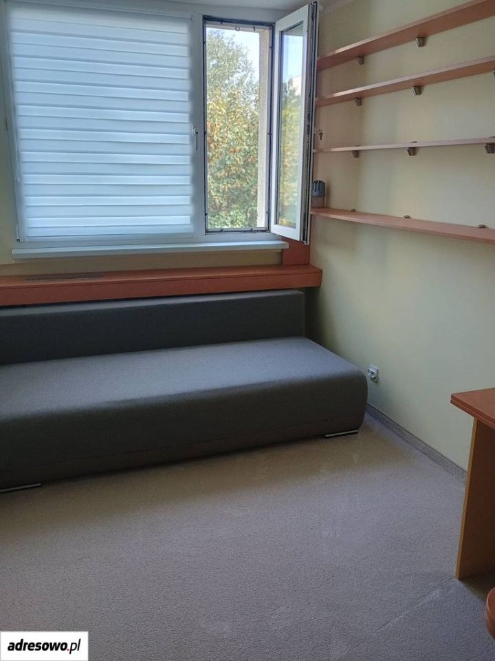Mieszkanie 4-pokojowe Wrocław Szczepin, ul. Litomska. Zdjęcie 8