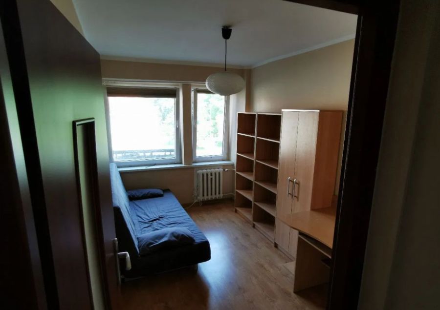 Mieszkanie 2-pokojowe Gdynia Witomino, ul. Narcyzowa. Zdjęcie 7