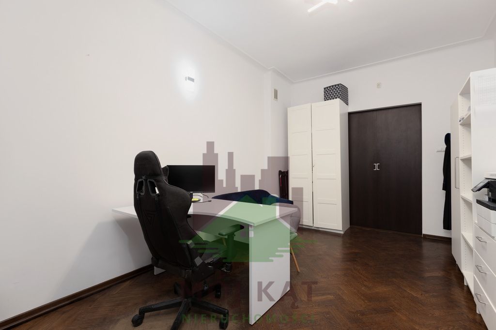 Mieszkanie 2-pokojowe Lublin Śródmieście, ul. Fryderyka Chopina. Zdjęcie 4