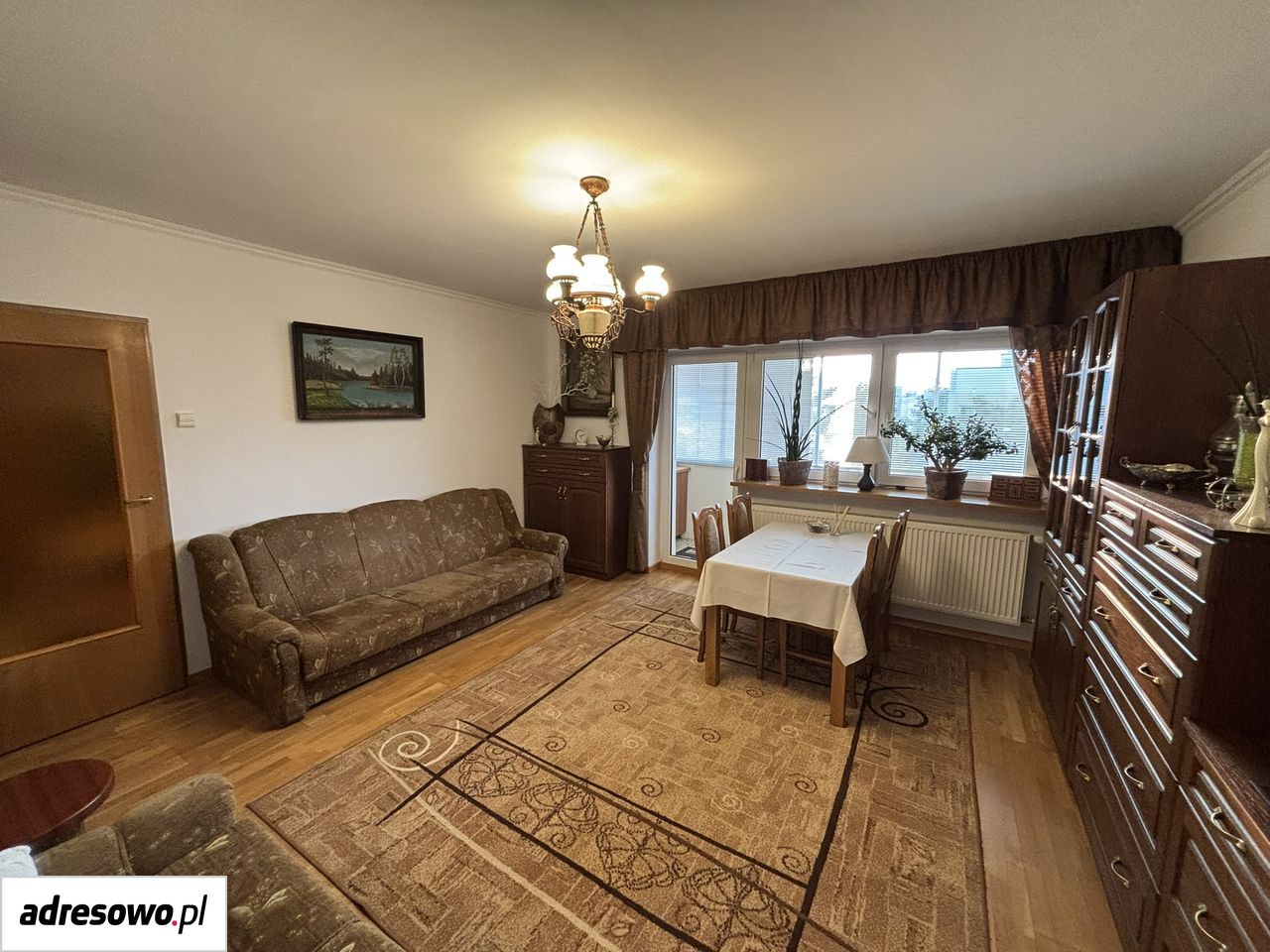 Mieszkanie 2-pokojowe Warszawa Dolny Mokotów, ul. Ludwika Idzikowskiego. Zdjęcie 7