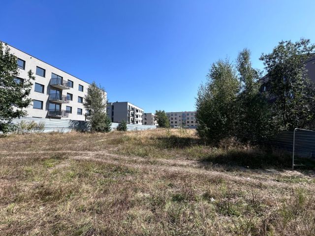 Działka budowlana Katowice Dąbrówka Mała, ul. Janusza Korczaka. Zdjęcie 1