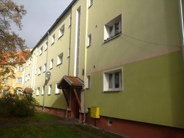 Mieszkanie 2-pokojowe Olsztyn, ul. Stanisława Moniuszki. Zdjęcie 1