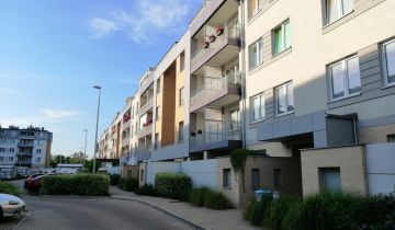 Mieszkanie 2-pokojowe Wrocław Tarnogaj, ul. ks. Czesława Klimasa