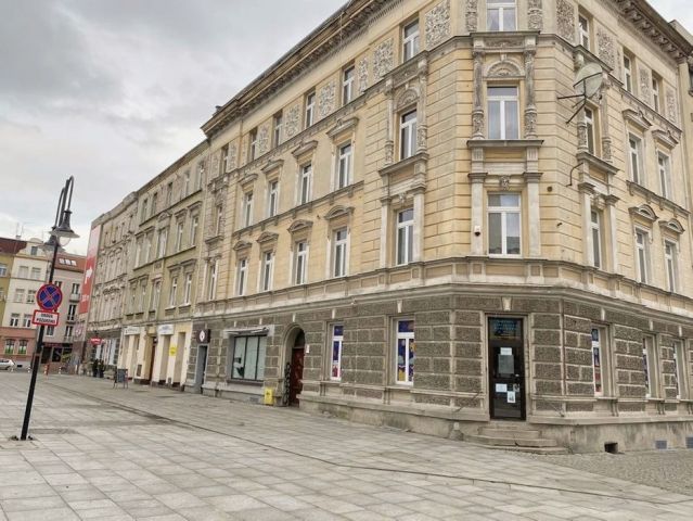 Mieszkanie 1-pokojowe Opole Śródmieście, pl. Mikołaja Kopernika. Zdjęcie 1