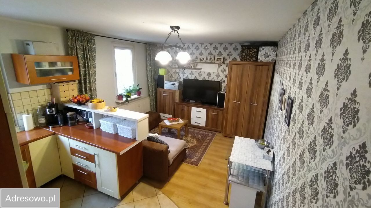 Mieszkanie 2-pokojowe Zabrze Mikulczyce, ul. Zwrotnicza
