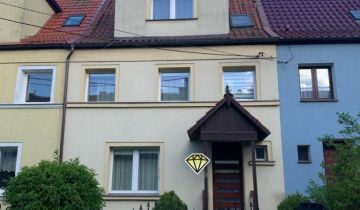 segmentowiec, 8 pokoi Gdańsk Wrzeszcz, ul. Władysława Żeleńskiego