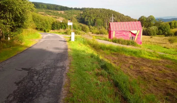 Działka budowlana Kowary Podgórze, ul. Podgórze