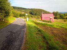 Działka budowlana Kowary Podgórze, ul. Podgórze