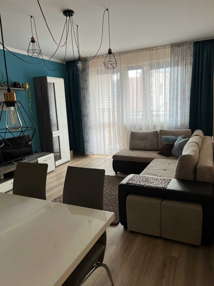 Mieszkanie 3-pokojowe Białystok, ul. Zachodnia