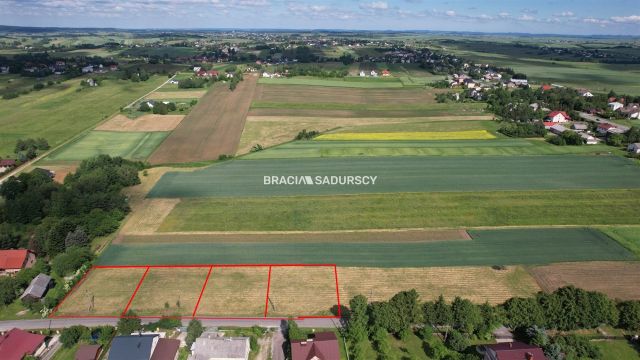 Działka budowlana Jerzmanowice, ul. Doły. Zdjęcie 6