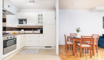 Mieszkanie 2-pokojowe Warszawa Śródmieście, al. Jana Pawła II