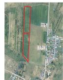 Działka inwestycyjna Radoszyce. Zdjęcie 3