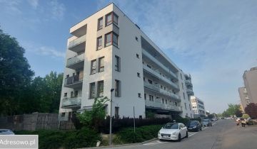 Mieszkanie 3-pokojowe Grodzisk Mazowiecki, ul. B. Wolniewicz