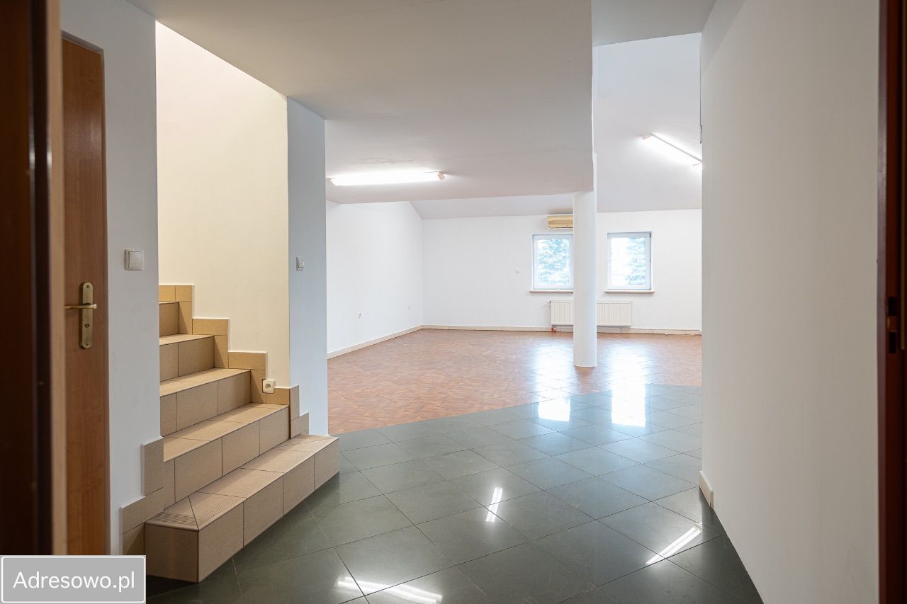 Lokal Tarnów Śródmieście, ul. Przemysłowa. Zdjęcie 2