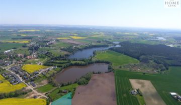 Działka budowlana Rudzienice