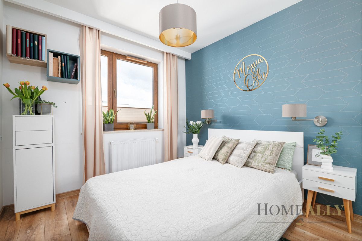 Mieszkanie 3-pokojowe Warszawa Praga-Południe, ul. Przeworska. Zdjęcie 2