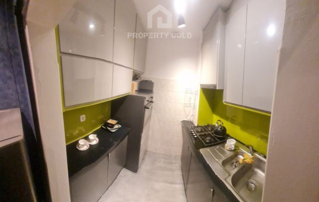 Mieszkanie 2-pokojowe Gdańsk Rudniki, ul. Rzęsna. Zdjęcie 5