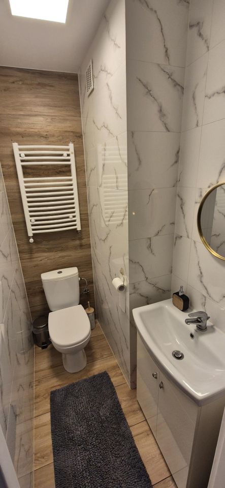 Mieszkanie 3-pokojowe Lubień. Zdjęcie 14