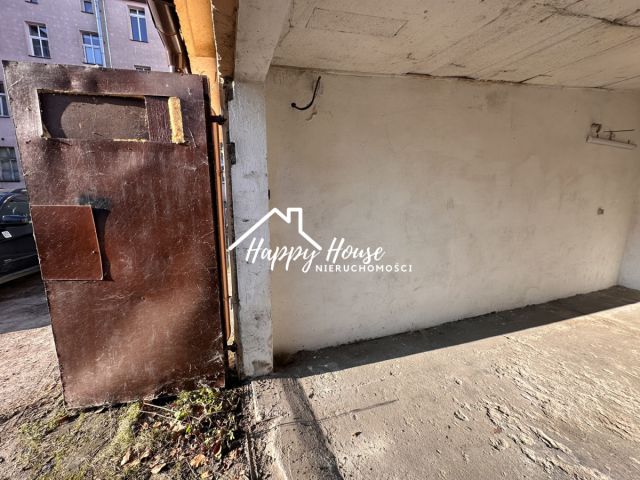 Garaż/miejsce parkingowe Chojnice Centrum, ul. Kościuszki. Zdjęcie 1