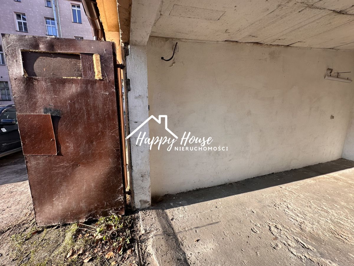 Garaż/miejsce parkingowe Chojnice Centrum, ul. Kościuszki