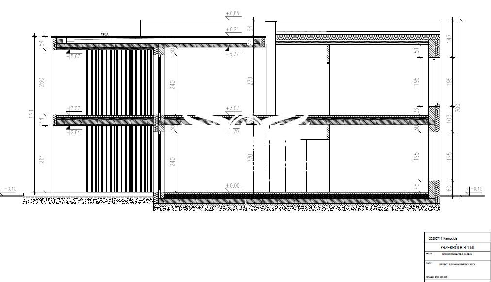 Działka budowlana Karnocice. Zdjęcie 16