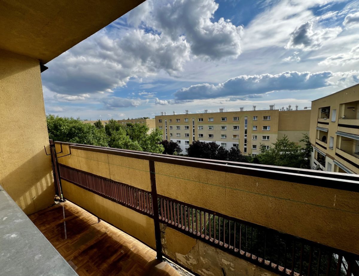 Mieszkanie 2-pokojowe Łódź Chojny, ul. Kongresowa. Zdjęcie 9