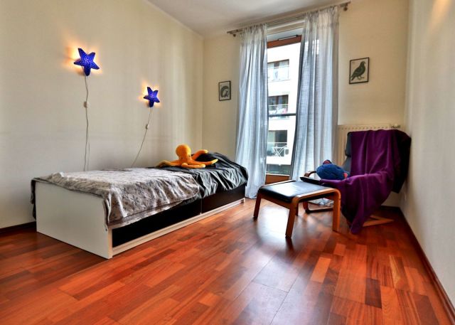 Mieszkanie 4-pokojowe Warszawa Mokotów, al. Wilanowska. Zdjęcie 12