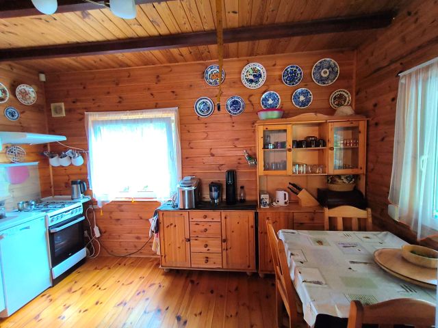 dom wolnostojący, 3 pokoje Modzele. Zdjęcie 12