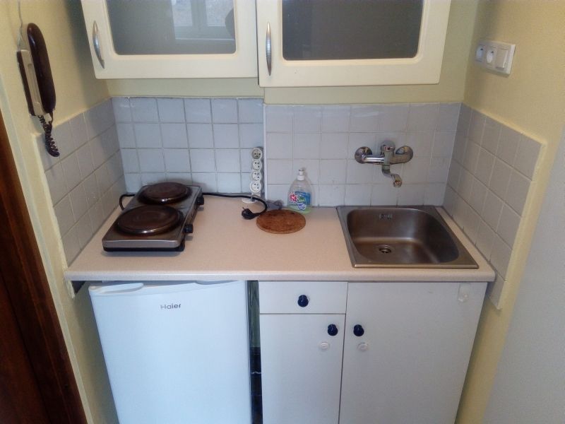 Mieszkanie 1-pokojowe Poznań Jeżyce, ul. Romka Strzałkowskiego. Zdjęcie 3