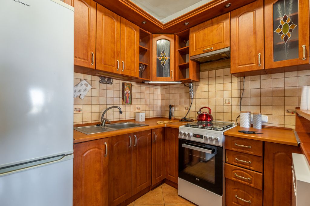 Mieszkanie 2-pokojowe Szczecin Centrum, ul. Emilii Sczanieckiej. Zdjęcie 4