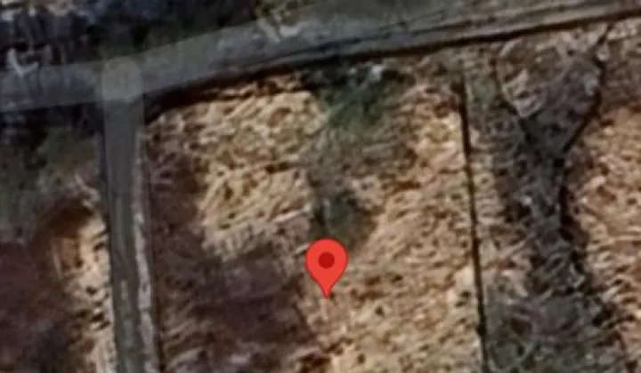 Działka rekreacyjna Sianożęty, ul. Chabrowa