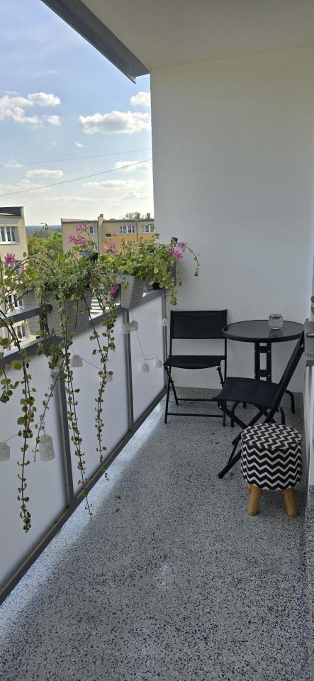 Mieszkanie 2-pokojowe Szczecin Płonia, ul. Przyszłości. Zdjęcie 9